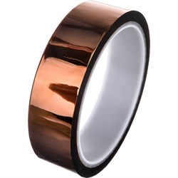 Плиимидный термоскотч ТПК «Московия» ПТС25мм33м - фото 14864712