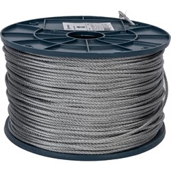 Трос для растяжки КРЕП-КОМП тр3 - фото 14864780