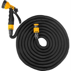 Садовый армированный шланг TOLSEN 57250 - фото 14864788