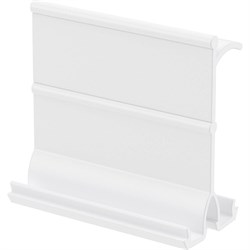 Разделитель для кабель-каналов DKC 09514 - фото 14864864