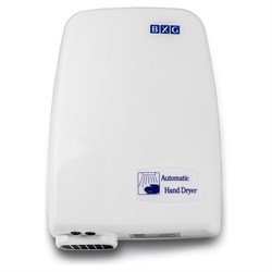 Сушилка для рук BXG 120 - фото 14864879