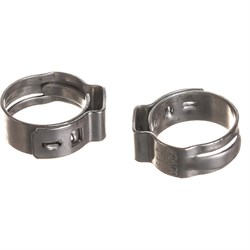 Ушковый хомут OETIKER 16700007 - фото 14864918