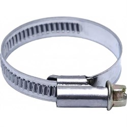 Червячный хомут vertextools 08-190-210 - фото 14865154