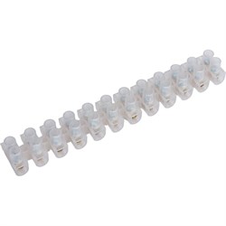 Винтовой зажим TDM ELECTRIC ЗВИ-5 - фото 14865259