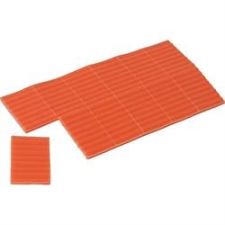 Стикер АО Фортис Огнеборец - фото 14865292