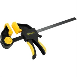 Быстрозажимная струбцина Berger BG BG1930 - фото 14865351