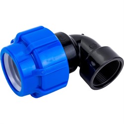 Отвод ПОЛИТЭК 50025112 - фото 14865374