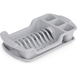 Сушилка для посуды ЗПИ "Альтернатива" Хозяюшка - фото 14865712