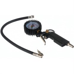 Пистолет для накачки шин Автоdело 42303 13779 - фото 14865723