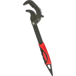 Быстрозажимной трубный ключ КЕДР 037-0402 51295 - фото 14865803