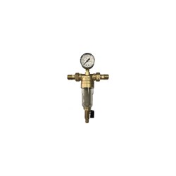 Промывной фильтр KROMWELL EU.ST6199030 12_k - фото 14865833