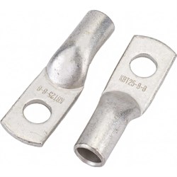 Наконечник КВТ ТМЛ 25-8-8 - фото 14865888