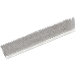 Щеточный уплотнитель Mebax 00-00001007 - фото 14865925