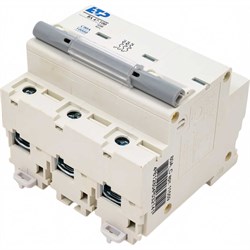 Автоматический выключатель ЕТР 3Р - фото 14865992