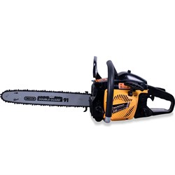 Бензопила CHAMPION 240-16" - фото 14866041