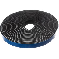 Самоклеящийся уплотнитель ТРИЗАМ TRZ0102 - фото 14866099