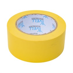 Самоклеящаяся лента для разметки Vell 301583 - фото 14866124