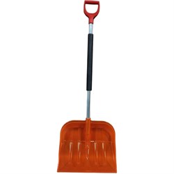 Снеговая лопата LWI Оригинал - фото 14866147