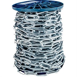 Длиннозвенная сварная цепь КРЕП-КОМП цд6 - фото 14866280