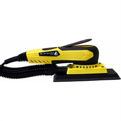 Орбитальная бесщеточная шлифмашинка Русский мастер BLS-273Q - фото 14866478