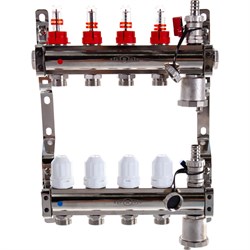 Коллекторный блок KROMWELL EU.ST6081451 1x34x4_k - фото 14866655