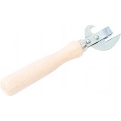 Консервный нож Mallony 100564 - фото 14866758