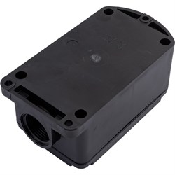 Кнопочный пост TDM ELECTRIC ПКЕ 222-2 - фото 14866779