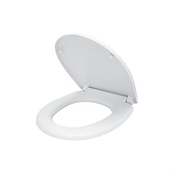 Сиденье для унитаза IDDIS 142PPS0I31 - фото 14866903