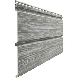 Сайдинг DOCKE LUX D6S - фото 14867148