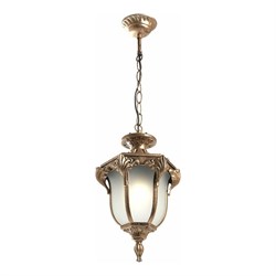 Садово-парковый светильник FERON PL4044 - фото 14867258