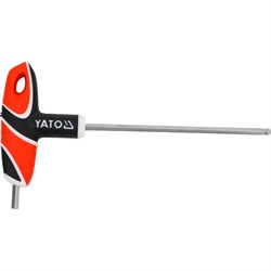 Шестигранник YATO YT-05590 - фото 14867280