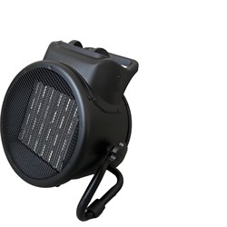 Электрическая тепловая пушка MAGNETTA MC3 - фото 14867378