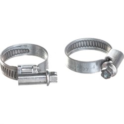 Червячный хомут NORMA TORRO 9 - фото 14867601