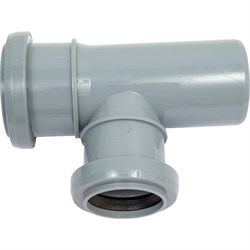 Тройник VALFEX 24050040 - фото 14867667