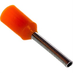 Втулочный изолированный наконечник DORI 2605 - фото 14867673