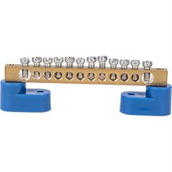 Нулевая шина REXANT 11-2328 - фото 14867771