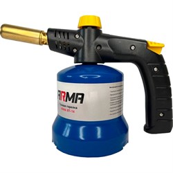 Газовая горелка ARMA BT-16 - фото 14867964