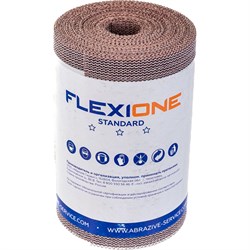 Сетчатый рулон Flexione Velcro - фото 14868101