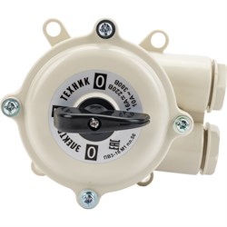 Пакетный выключатель Электротехник ET001670 - фото 14868220