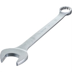 Комбинированный ключ KING TONY 1071-55 - фото 14868257