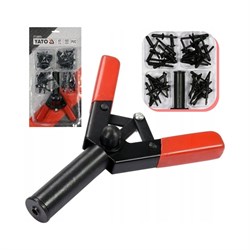 Заклепочник для пластиковых заклепок YATO YT-35970 - фото 14868713