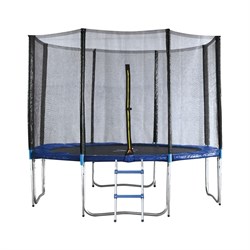 Батут Ecos BT12-3 010349 - фото 14868729