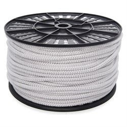 Плотный шнур СТРОЙБАТ 120170 - фото 14868753