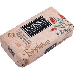 Парфюмированное туалетное мыло EVISSА М1772 - фото 14868905