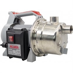 Поверхностный насос Ресанта ПСН-4200Н - фото 14869126