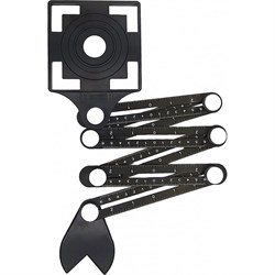 Универсальный шаблон плиточника TRIO-DIAMOND 280401 - фото 14869224