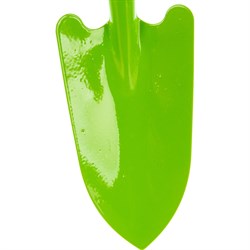 Цельнометаллический посадочный совок PALISAD 626095 - фото 14869332