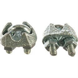 Дугообразный зажим Zitar 102735 - фото 14869515