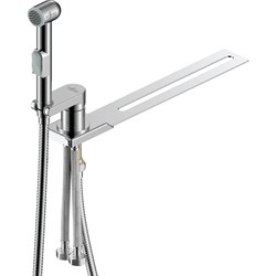 Смеситель Rossinka X25-56 - фото 14869758