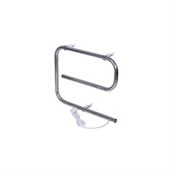 Е-образный электрический полотенцесушитель ТЕРА ПСН-21-01 - фото 14869771